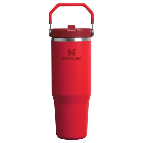 Stanley Iceflow 2.0 30oz Chili Red